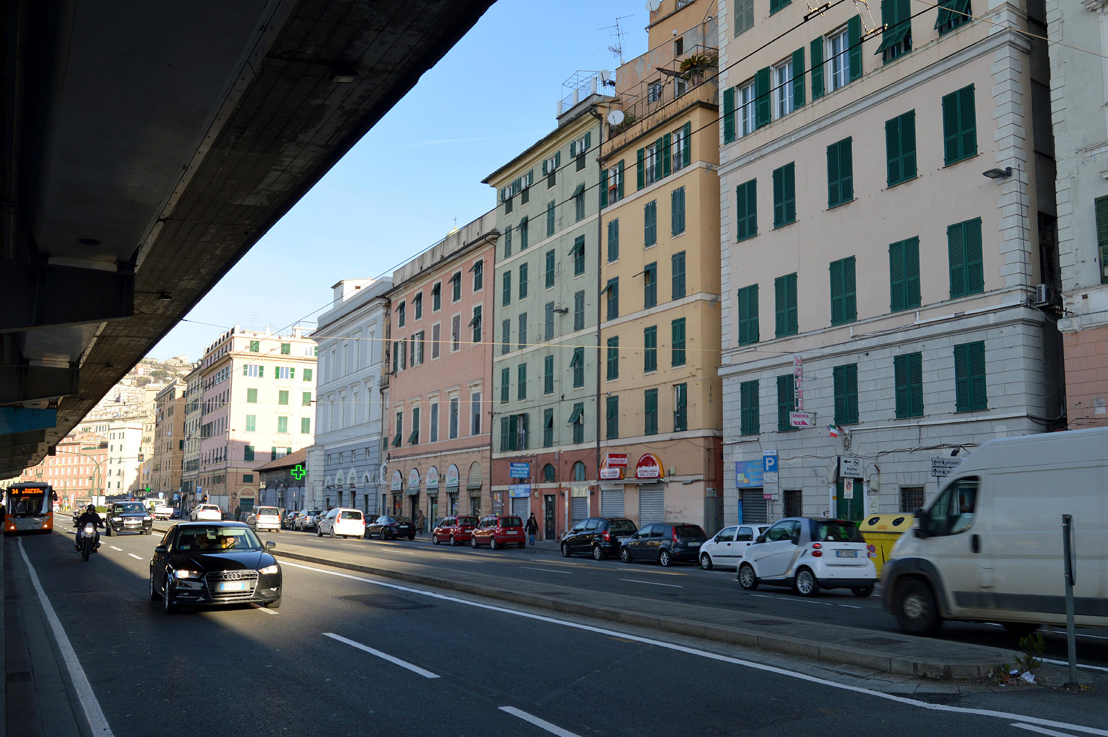 Genova